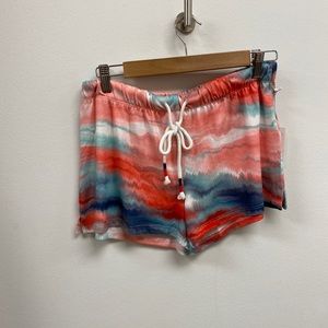 PJ Salvage lounge shorts
